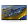 Sony Smart Τηλεόραση OLED 4K UHD XR-55A80J HDR 55"