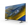 Sony Smart Τηλεόραση OLED 4K UHD XR-55A80J HDR 55"