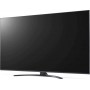 LG Smart Τηλεόραση LED 4K UHD 43UP78006LB HDR 43"