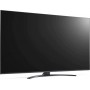 LG Smart Τηλεόραση LED 4K UHD 43UP78006LB HDR 43"