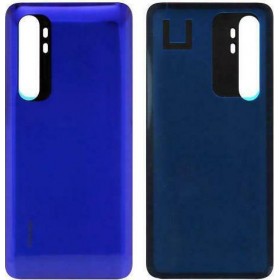 Καπάκι Μπαταρίας Μωβ για Xiaomi Mi Note 10 Lite