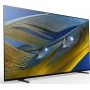 Sony Smart Τηλεόραση OLED 4K UHD XR-65A80J HDR 65"