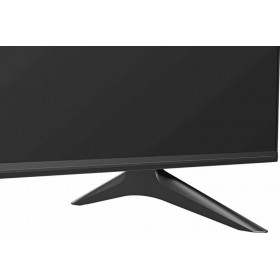 "Hisense Smart Τηλεόραση LED 4K UHD 43A7100F HDR 43""" Hisense Smart Τηλεόραση LED 4K UHD 43A7100F HDR 43"
