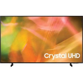 Samsung Smart Τηλεόραση LED 4K UHD UE43AU8072 HDR 43"