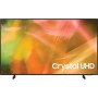 Samsung Smart Τηλεόραση LED 4K UHD UE43AU8072 HDR 43"