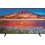 Samsung Smart Τηλεόραση LED 4K UHD UE55TU7092 HDR 55"