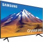 Samsung Smart Τηλεόραση LED 4K UHD UE55TU7092 HDR 55"