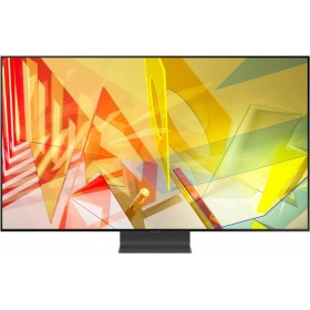 Samsung Smart Τηλεόραση QLED 4K UHD QE55Q95T HDR 55"