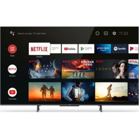 "TCL Smart Τηλεόραση QLED 4K UHD 65C725 HDR 65""" TCL Smart Τηλεόραση QLED 4K UHD 65C725 HDR 65"