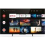 TCL Smart Τηλεόραση QLED 4K UHD 65C725 HDR 65"