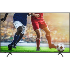 "Hisense Smart Τηλεόραση LED 4K UHD 58A7100F HDR 58""" Hisense Smart Τηλεόραση LED 4K UHD 58A7100F HDR 58"