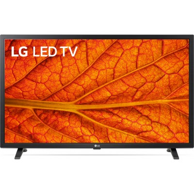 LG Smart Τηλεόραση LED Full HD 32LM6370PLA HDR 32"