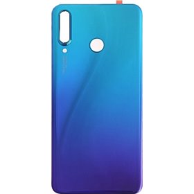 Καπάκι Μπαταρίας Peacock Blue για Huawei P30 Lite