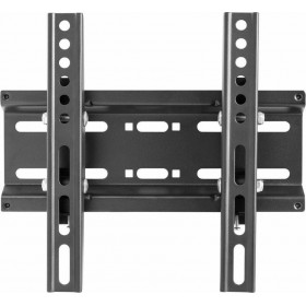 "Brateck KL25-22T Βάση Τηλεόρασης Τοίχου έως 42"" και 35kg" Brateck KL25-22T Βάση Τηλεόρασης Τοίχου έως 42" και 35kg
