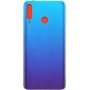Καπάκι Μπαταρίας Peacock Blue για Huawei P30 Lite