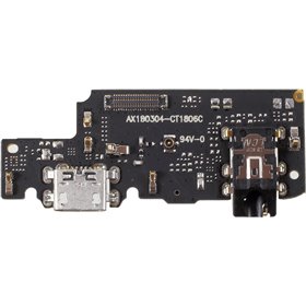 Καλωδιοταινία με Θύρα Φόρτισης (Redmi Note 5)