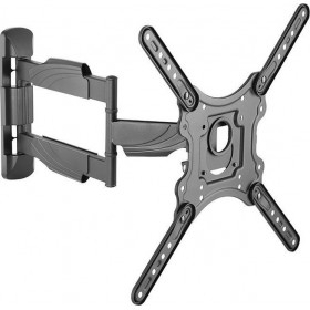 "ESpace NXT 650 Βάση Τηλεόρασης Τοίχου με Βραχίονα έως 55"" και 35kg" ESpace NXT 650 Βάση Τηλεόρασης Τοίχου με Βραχίονα έως 55" και 35kg