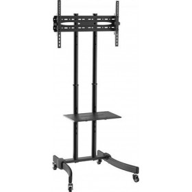 "Sbox FS-400 Βάση Τηλεόρασης Δαπέδου έως 70"" και 40kg" Sbox FS-400 Βάση Τηλεόρασης Δαπέδου έως 70" και 40kg