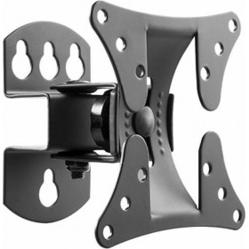 "Brateck LCD 501 Επιτοίχια έως 27"" και 30kg" Brateck LCD 501 Επιτοίχια έως 27" και 30kg