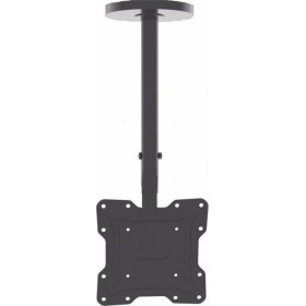 "Focus Mount CMS02-22 Βάση Τηλεόρασης Οροφής με Βραχίονα έως 43"" και 35kg" Focus Mount CMS02-22 Βάση Τηλεόρασης Οροφής με Βραχίονα έως 43" και 35kg