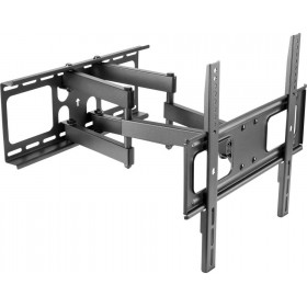 LPA36-446 Βάση Τηλεόρασης Τοίχου με Βραχίονα έως 55" και 50kg