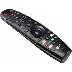 LG AN-MR20GA Γνήσιο Τηλεχειριστήριο Τηλεόρασης LG AN-MR20GA Γνήσιο Τηλεχειριστήριο Τηλεόρασης