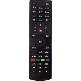Universal Τηλεχειριστήριο 0140 για Τηλεοράσεις Universal Τηλεχειριστήριο 0140 για Τηλεοράσεις