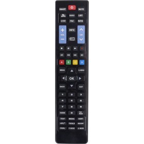Superior Συμβατό Τηλεχειριστήριο Συμβατό LG/Samsung Universal για Τηλεοράσεις LG και Samsung Superior Συμβατό Τηλεχειριστήριο Συμβατό LG/Samsung Universal για Τηλεοράσεις LG και Samsung