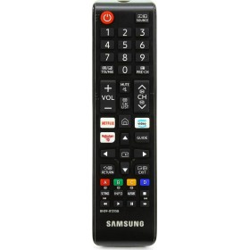 Samsung BN59-01315B Γνήσιο Τηλεχειριστήριο Τηλεόρασης Samsung BN59-01315B Γνήσιο Τηλεχειριστήριο Τηλεόρασης