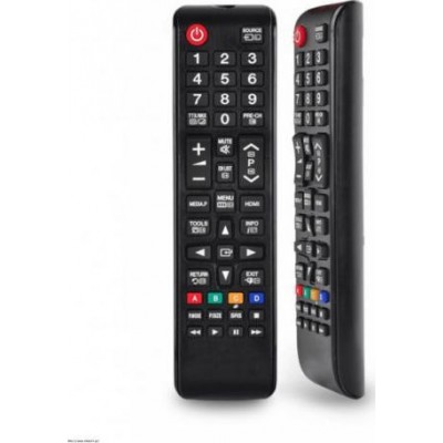 Συμβατό Τηλεχειριστήριο 463831000036 για CD-DVD Players και Τηλεοράσεις Samsung