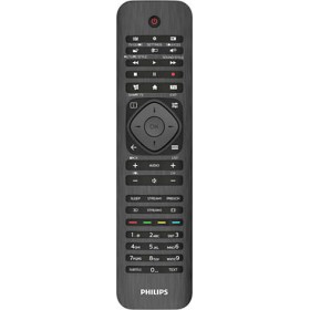 Philips SRP4000 Γνήσιο Τηλεχειριστήριο Τηλεόρασης Philips SRP4000 Γνήσιο Τηλεχειριστήριο Τηλεόρασης