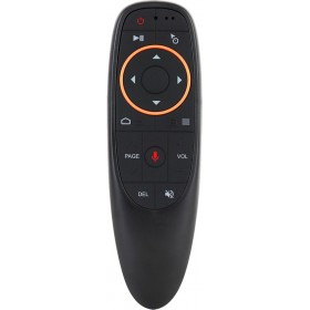 Universal Τηλεχειριστήριο RM-G10 για TV Boxes και Τηλεοράσεις Universal Τηλεχειριστήριο RM-G10 για TV Boxes και Τηλεοράσεις