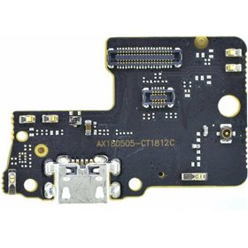 Πλακέτα Φόρτισης (Redmi S2)