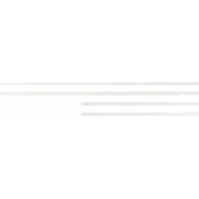 "Samsung Frame Modern White 50""" Samsung Frame Modern White 50"
