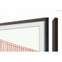 Samsung Frame Modern Brown 65"