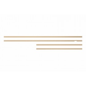"Samsung Frame Modern Beige 65""" Samsung Frame Modern Beige 65"