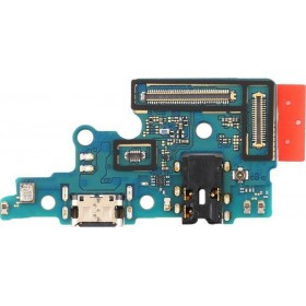 Καλωδιοταινία με Θύρα Φόρτισης (Galaxy A70)