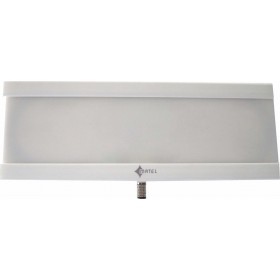 Matel Electronics Matel 5g Εξωτερική Κεραία Τηλεόρασης (δεν απαιτεί τροφοδοσία) σε Λευκό Χρώμα Σύνδεση με Ομοαξονικό (Coaxial) Κ Matel Electronics Matel 5g Εξωτερική Κεραία Τηλεόρασης (δεν απαιτεί τροφοδοσία) σε Λευκό Χρώμα Σύνδεση με Ομοαξονικό (Coaxial) Κ