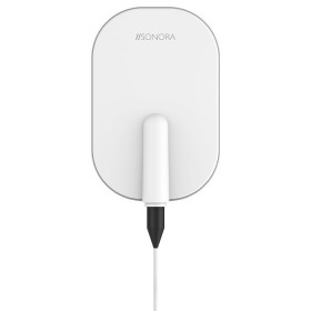 Sonora Terra Digital Εξωτερική Κεραία Τηλεόρασης (απαιτεί τροφοδοσία) σε Λευκό Χρώμα Σύνδεση με Ομοαξονικό (Coaxial) Καλώδιο Sonora Terra Digital Εξωτερική Κεραία Τηλεόρασης (απαιτεί τροφοδοσία) σε Λευκό Χρώμα Σύνδεση με Ομοαξονικό (Coaxial) Καλώδιο