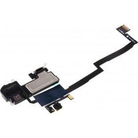 Καλωδιοταινία με Ακουστικό (iPhone X)