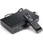 MPEG4 DVB-T2 556998 Ψηφιακός Δέκτης Mpeg-4 HD (720p) Σύνδεσεις HDMI / USB