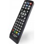 V-Tech Z2021 T2 H.265 Ψηφιακός Δέκτης Mpeg-4 Full HD (1080p) με Λειτουργία PVR (Εγγραφή σε USB) Σύνδεσεις SCART / HDMI / USB