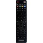 Telemax T2-535 HD PVR Ψηφιακός Δέκτης Mpeg-4 HD (720p) με Λειτουργία PVR (Εγγραφή σε USB) Σύνδεσεις SCART / HDMI / USB