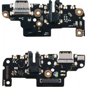 Πλακέτα με Θύρα Φόρτισης (Redmi Note 8 Pro)