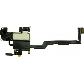 Καλωδιοταινία με Ακουστικό &amp Proximity Sensor (iPhone XS)