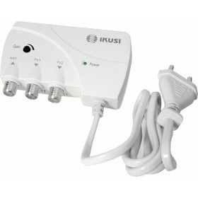 Ikusi ATP200-C48 Ikusi ATP200-C48