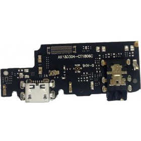 Xiaomi Πλακέτα Φόρτισης (Redmi Note 5)