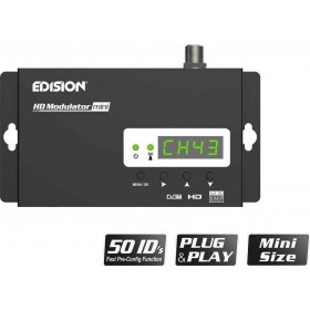 Edision HDMI Modulator Mini