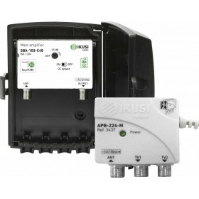 Ikusi JSBA103-C48 Ikusi JSBA103-C48