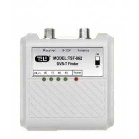 Tele TST-862 Tele TST-862